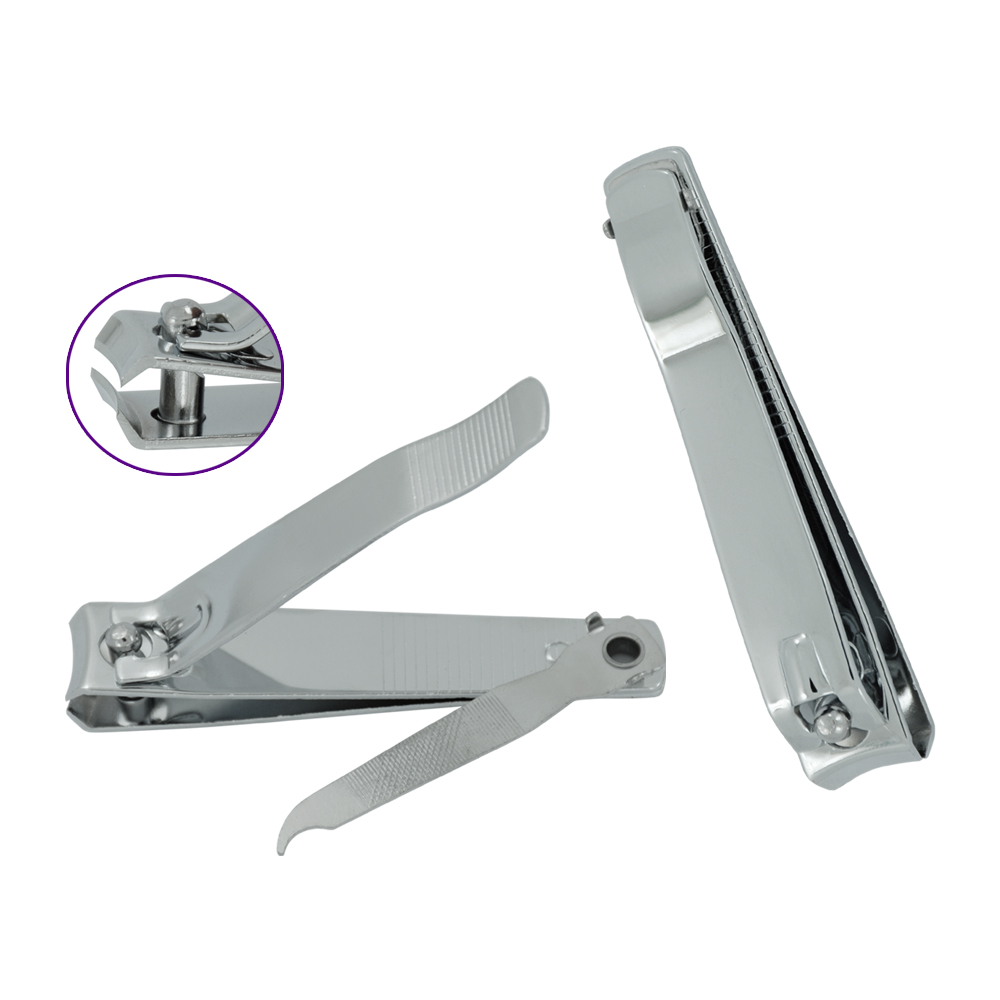 Manicure Pedicure Tools (Model: MBT-18127)